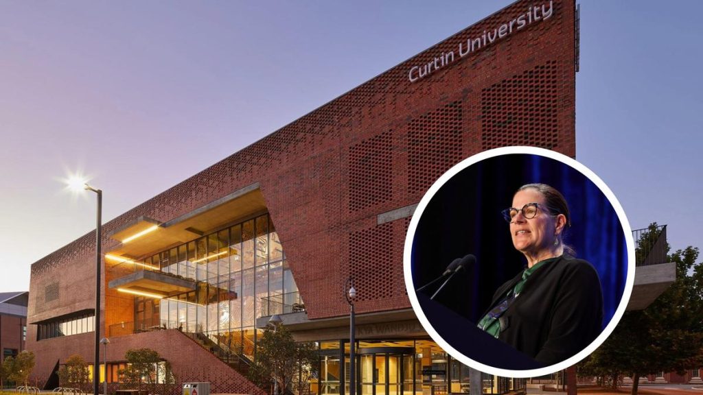WA university merger plan concerns Curtin, Murdoch as UWA aligns with government proposal