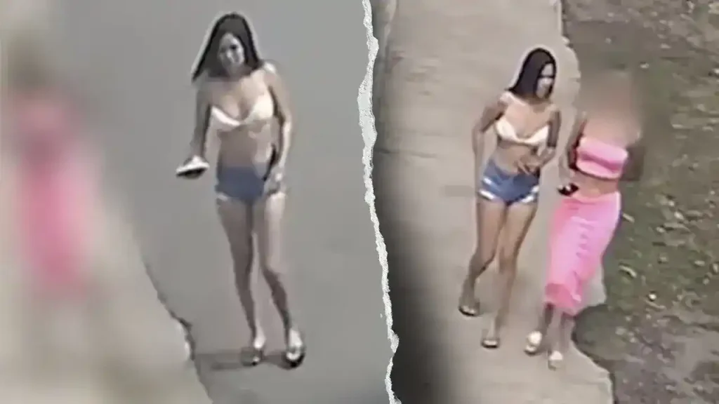Woman arrested in Costa Rica in American tourist’s beach homicide