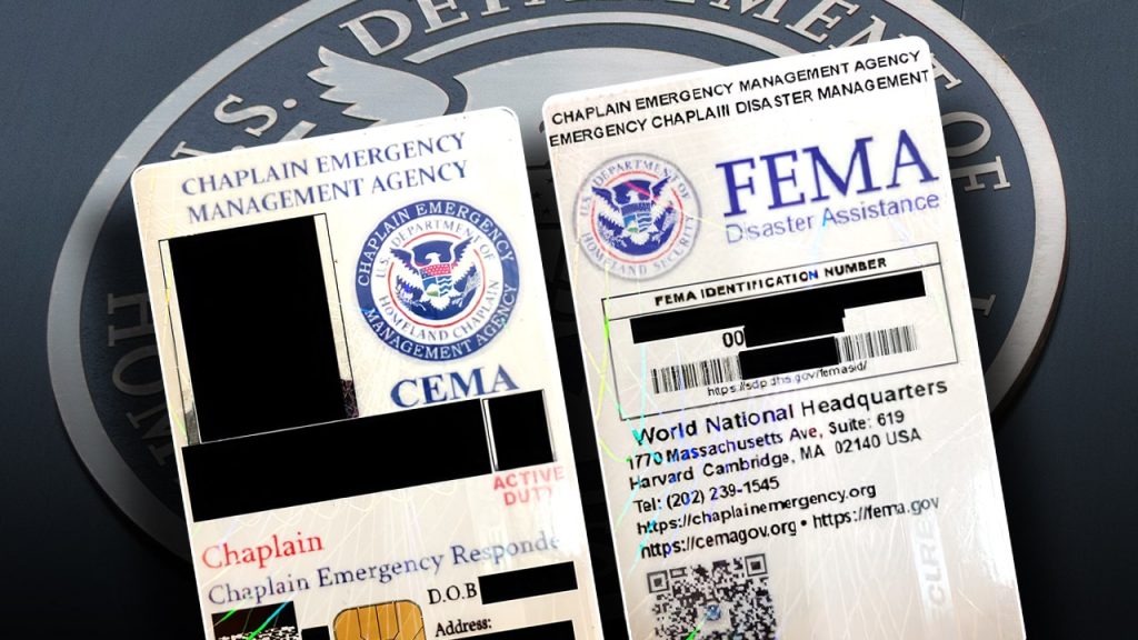 Brazilian illegal immigrant deported for selling fake DHS agency IDs