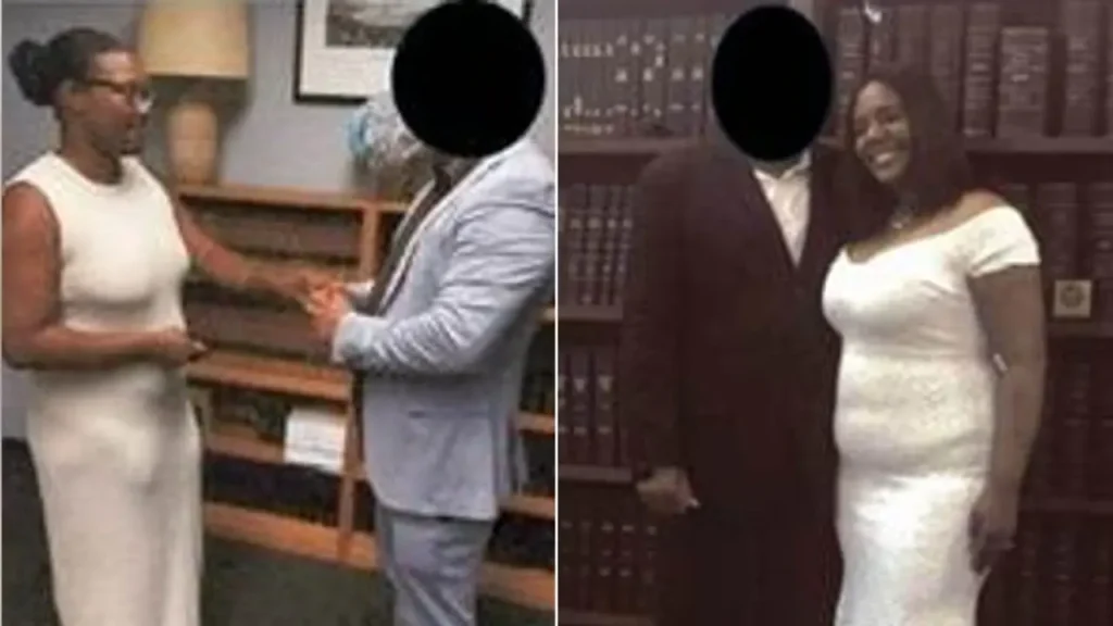 Massachusetts woman accused of $6M sham marriage green card scheme