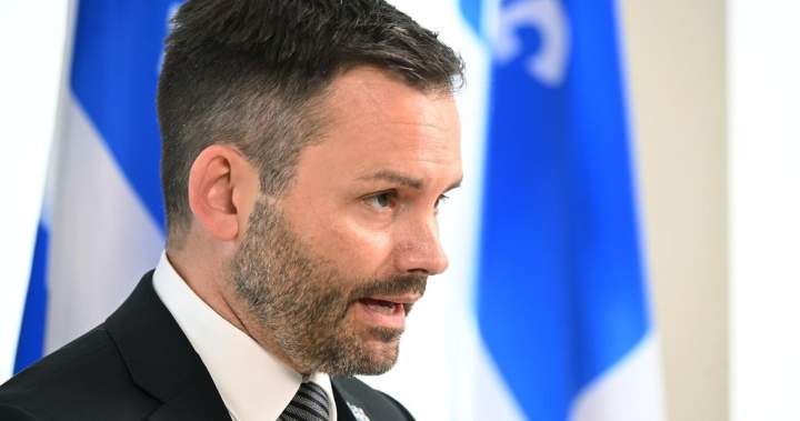 Quebec premier’s boycott of Canada-EU summit turns heads