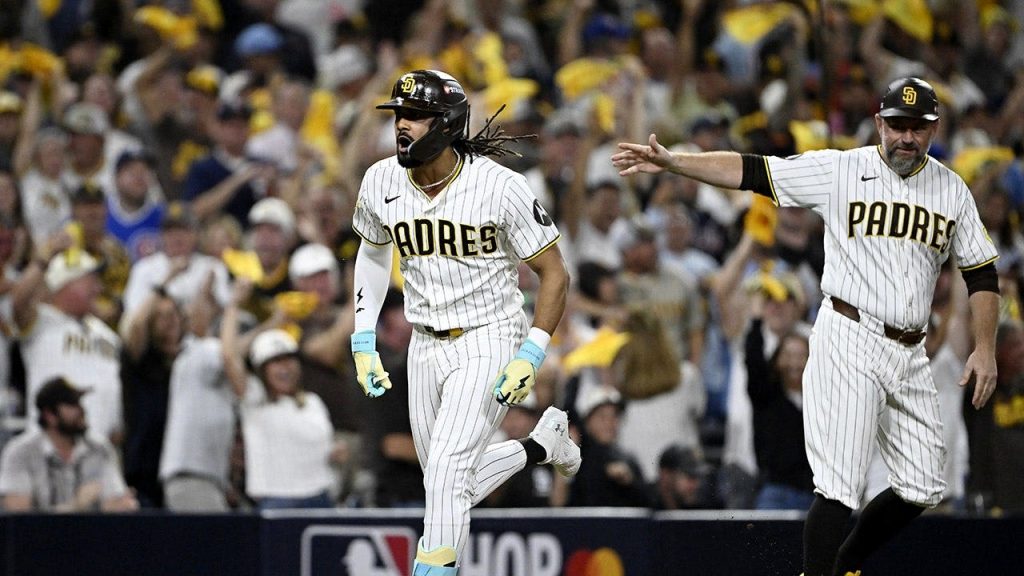 Underdog Promo Code FOXNEWS: Play $5, Get $100 on MLB Division Series Padres vs. Brewers