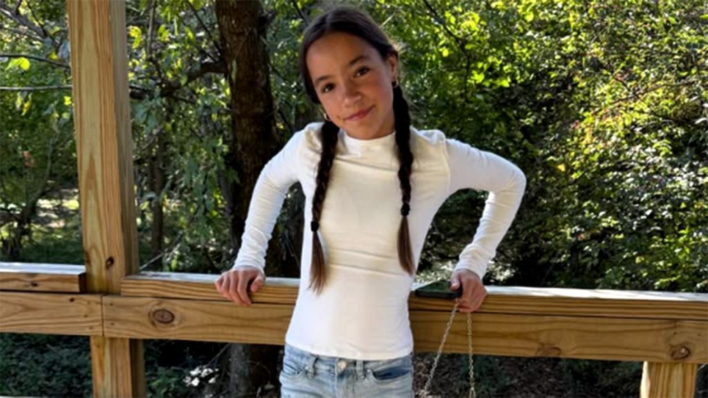 Chad Lowe’s daughter Mabel speaks out following sister Fiona’s death