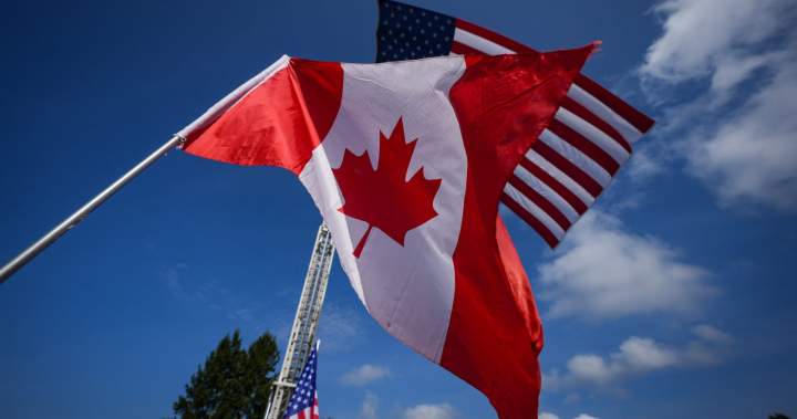Maine senator says ‘tariff exemptions’ coming for some Canadian goods – National