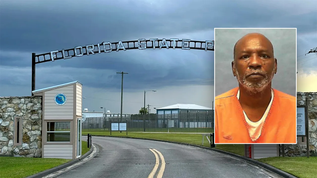 Florida executes 77-year-old Army veteran in state’s 18th execution of the year