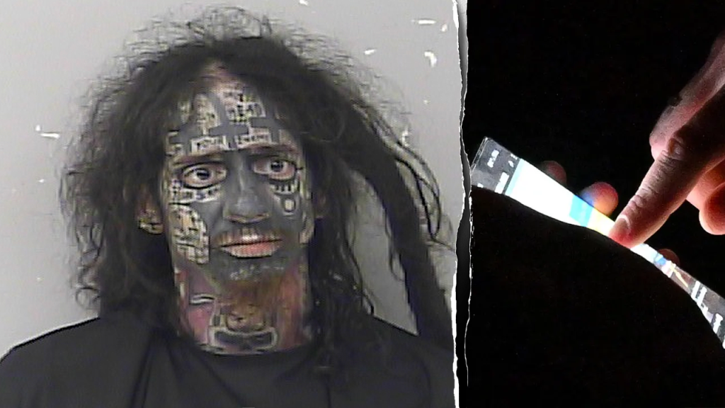 Florida TikTok ‘Grey Hat Hacker’ accused of exposing women’s data