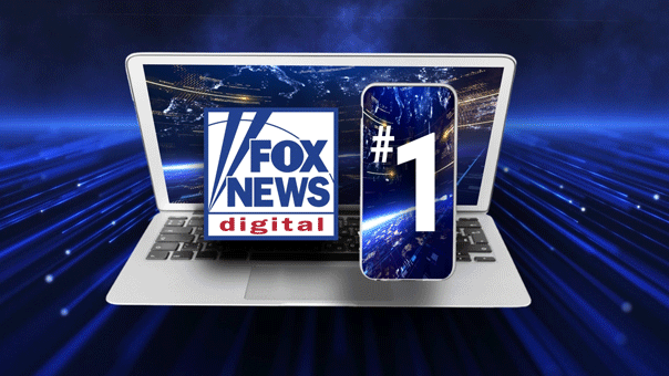 Fox News Digital dominates Q3 2026 multiplatform views and minutes