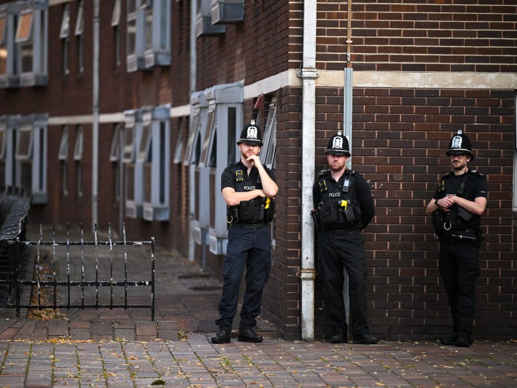 Ex-UK army chef jailed for ‘terror’-related offence | Crime News