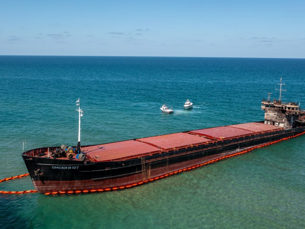 Why has the Libya-Turkiye maritime deal stirred controversy? | Shipping News