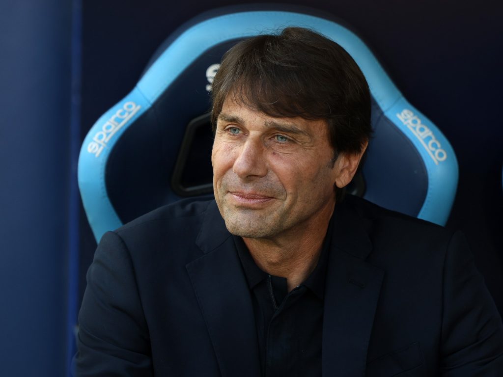 Conte dismisses reports of Man United takeover with Carrick’s job uncertain | Football