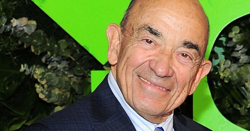 Alvin Hellerstein, no-nonsense judge in Maduro and Trump cases, dies at 92