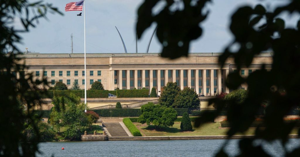 White House prepares plans to use weapon dubbed “mother of all bombs” on Iran, sources say