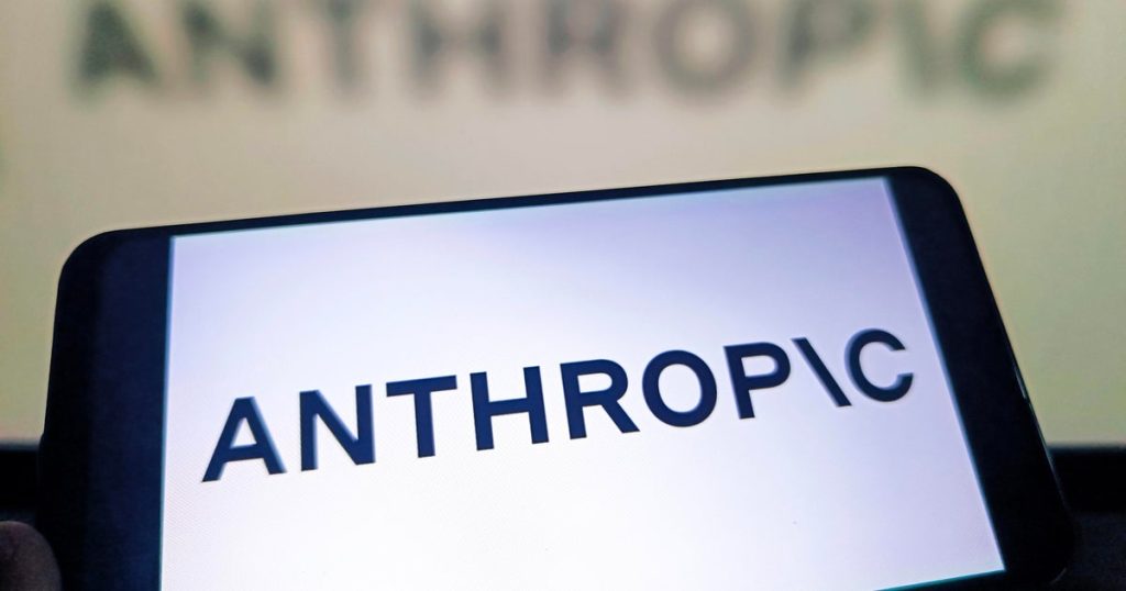 “AI worms” may soon be able to self-replicate and infect smart devices, Anthropic says