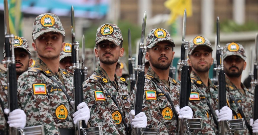Iran’s Houthi allies kill 3 in strike on Saudi airport as Trump rules out pre-midterms strikes
