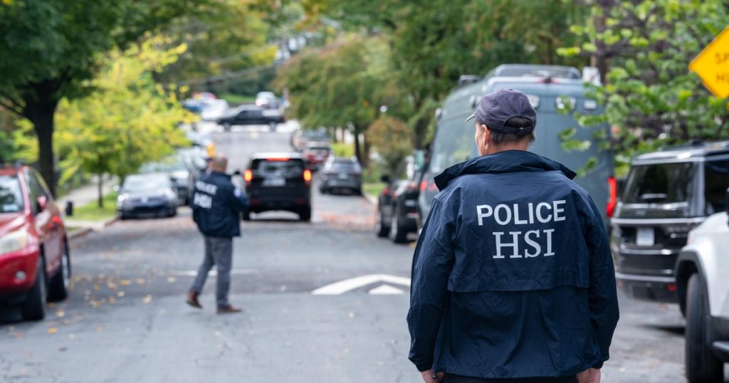 Rep. Ilhan Omar’s relatives issued subpoenas as part of immigration probe