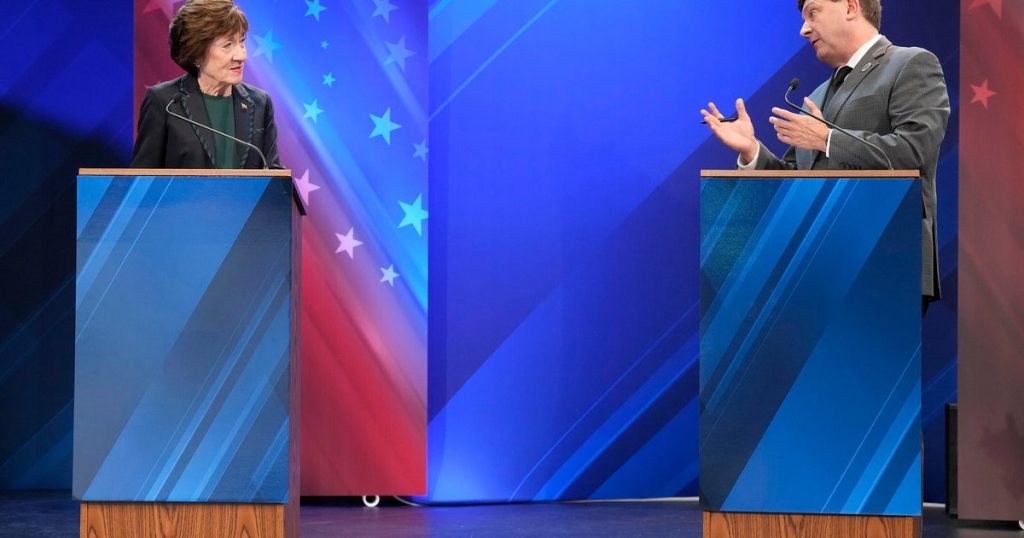 How political debates became high-risk and low-reward in the viral era