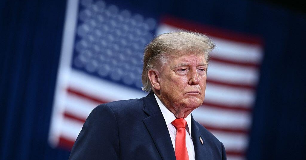 Trump lawsuit against Wall Street Journal over Epstein birthday letter dismissed with prejudice