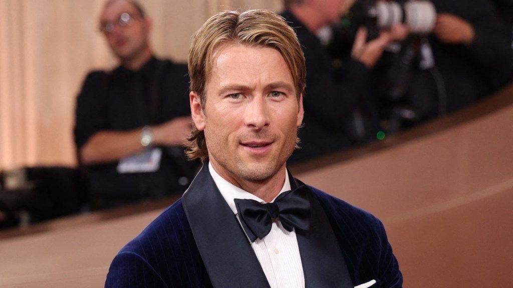 Glen Powell confronts Hollywood’s political minefield as culture wars rage on