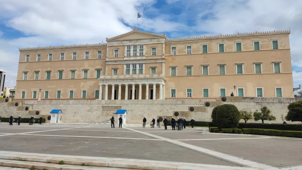 Greece Crypto Tax Proposal Would Exempt First €500 in Annual Gains