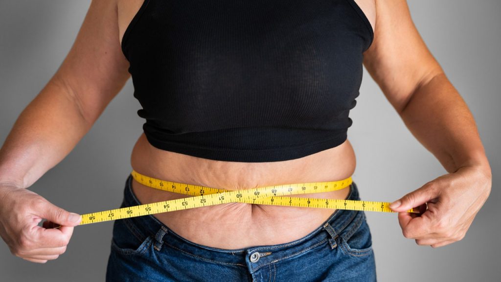 New injection CBL-514 shown to reduce visceral fat in human trials