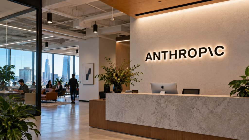 Anthropic IPO: AI lab's investors include rival Google, VCs also backing OpenAI