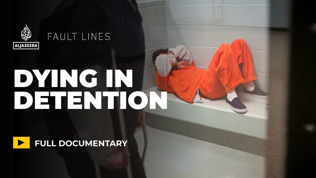 Dying in Detention | Donald Trump