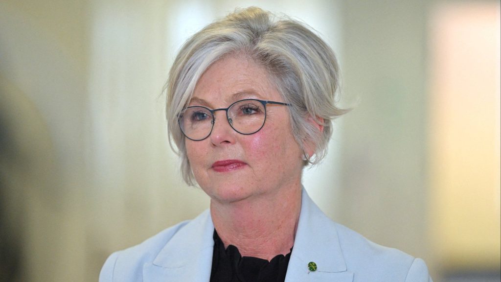 Australian Member of Parliament critically injured after being hit by a car | Crime