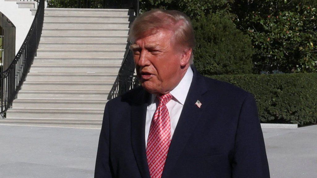 Trump: ‘Paris is going to be a Muslim city very soon’ | Donald Trump News
