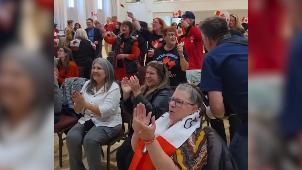 Albertans reject referendum on independence from Canada | Politics