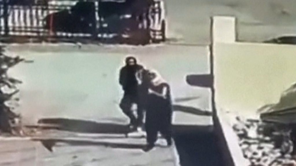 Masked gunmen kill seven in attack on church funeral in Jordan | Newsfeed