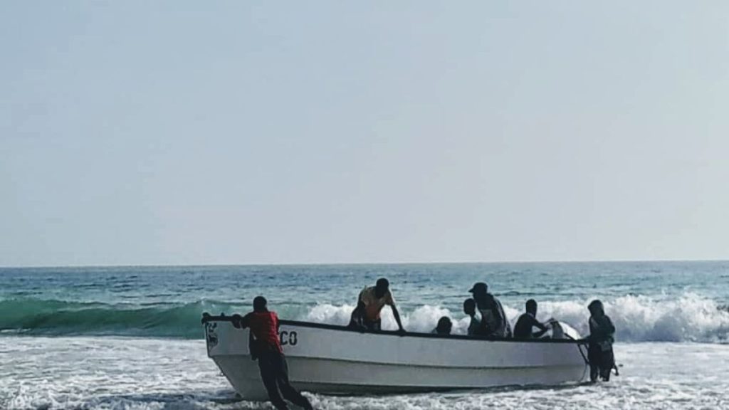 Kinship and surveillance: The return of Somali piracy | Shipping News