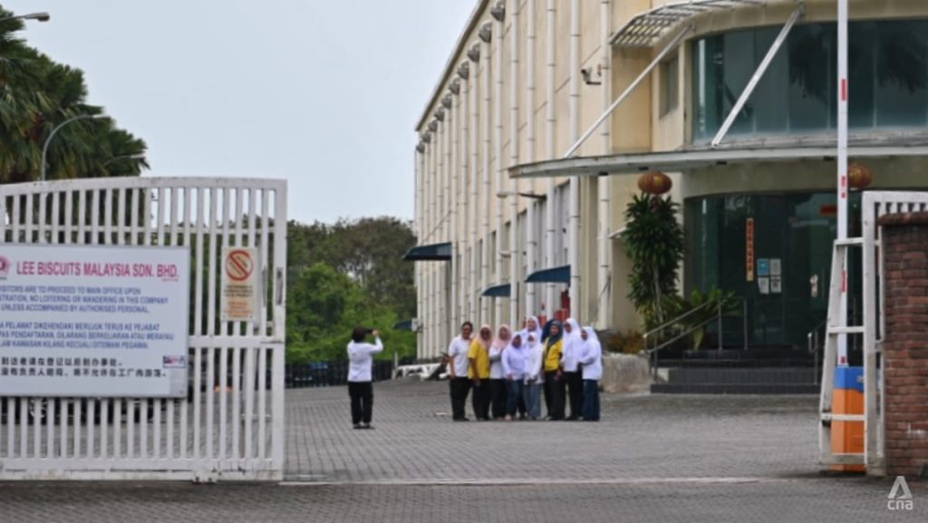 End of an era: Tracing Lee Biscuits’ 92-year journey from Singapore to Johor