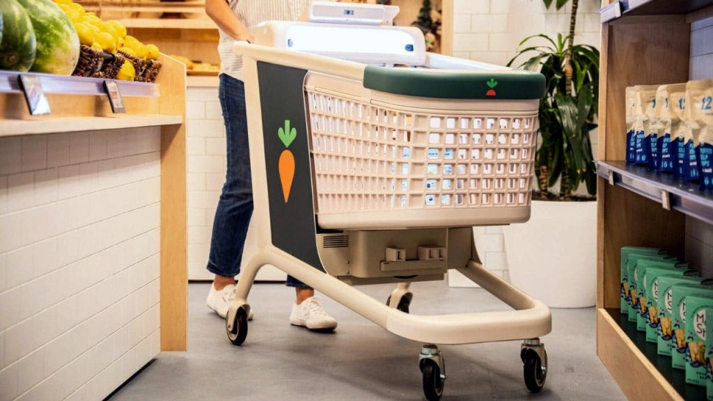 Instacart reaches $5M DOJ settlement for discriminating against US workers