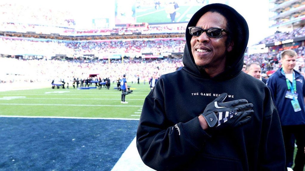 Jay-Z’s Super Bowl halftime show selection has more than 99 vulgarity and profanity problems for the NFL