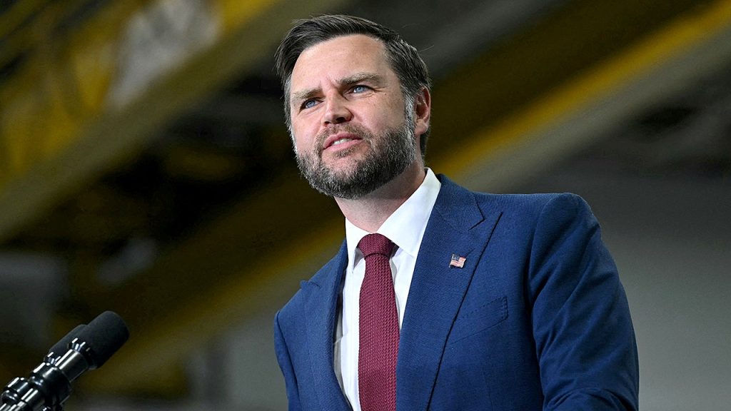 JD Vance claims US has destroyed Iran’s nuclear program at town hall