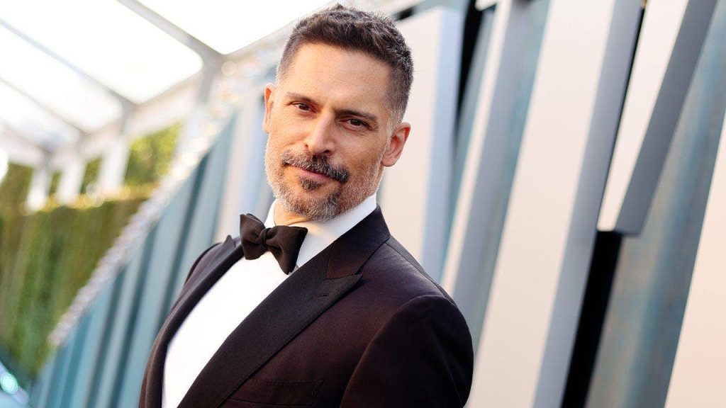 Joe Manganiello’s memoir reveals Sofia Vergara divorce bombshells
