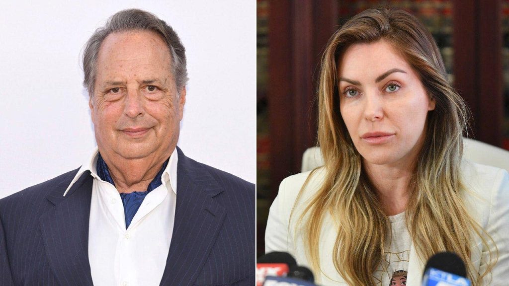 Jon Lovitz responds to Crystal Hefner’s Hollywood ‘No. 1 customer’ claims