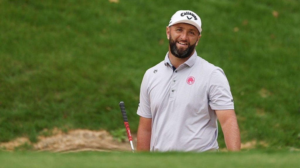 Deadline for LIV golfers to commit league’s future pushed back as initial $300 million in funding put in place