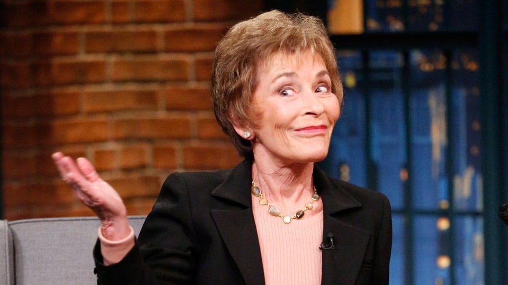 Judge Judy fires back at Ana Navarro for criticizing her defense of America