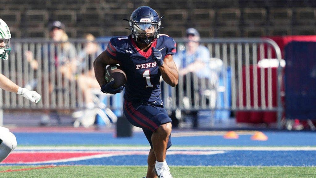 Ivy League football team gets ruthlessly mocked after losing game in dumbest way possible