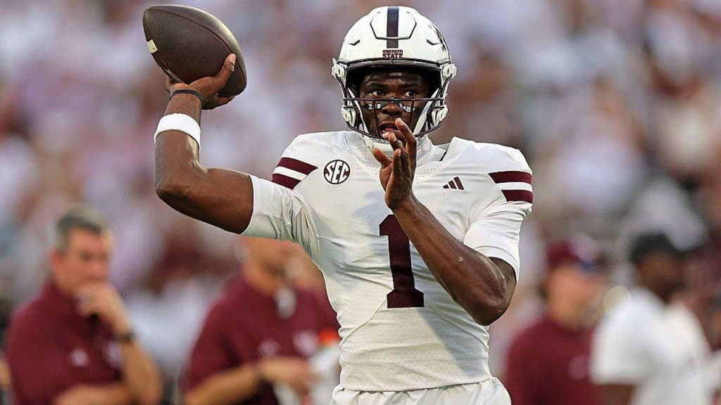 Pro-SEC bias in the AP Top 25 Poll has gotten out of control, and it’s impacting the college football season