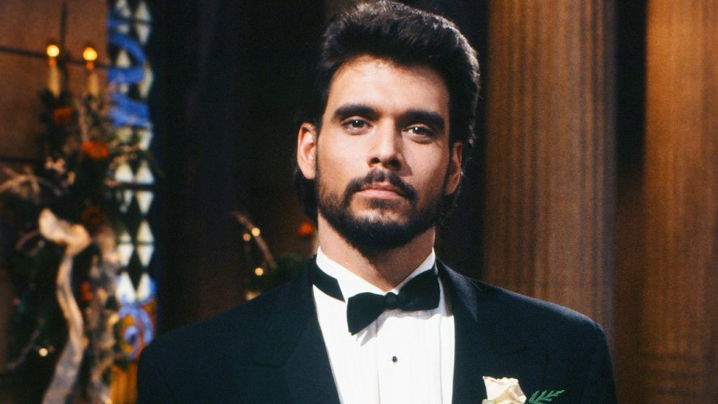 ‘Days of Our Lives’ star Robert Kelker-Kelly felt chest pain before death at 62