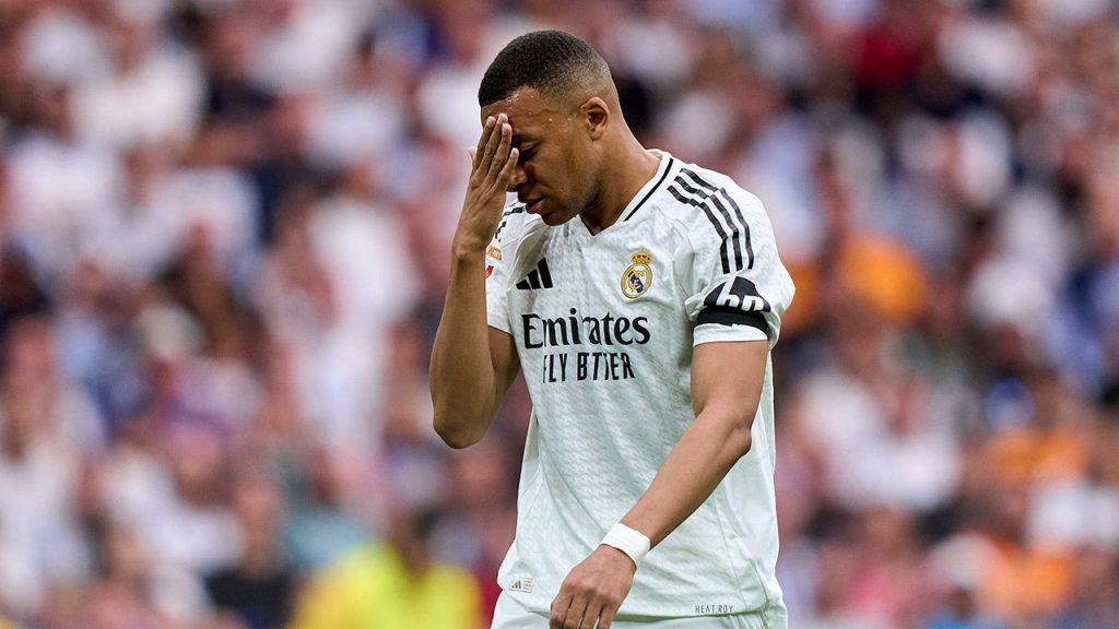 Kylian Mbappé’s embarrassing, groveling apology to China comes down to money: Dan Dakich