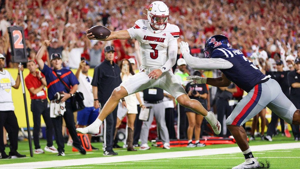 Louisville Cardinals look to fix their closing problem against Florida State Seminoles tonight