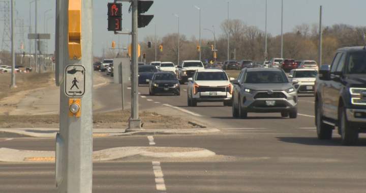 RCMP urges Manitobans to drive safely following increase in fatal collisions – Winnipeg