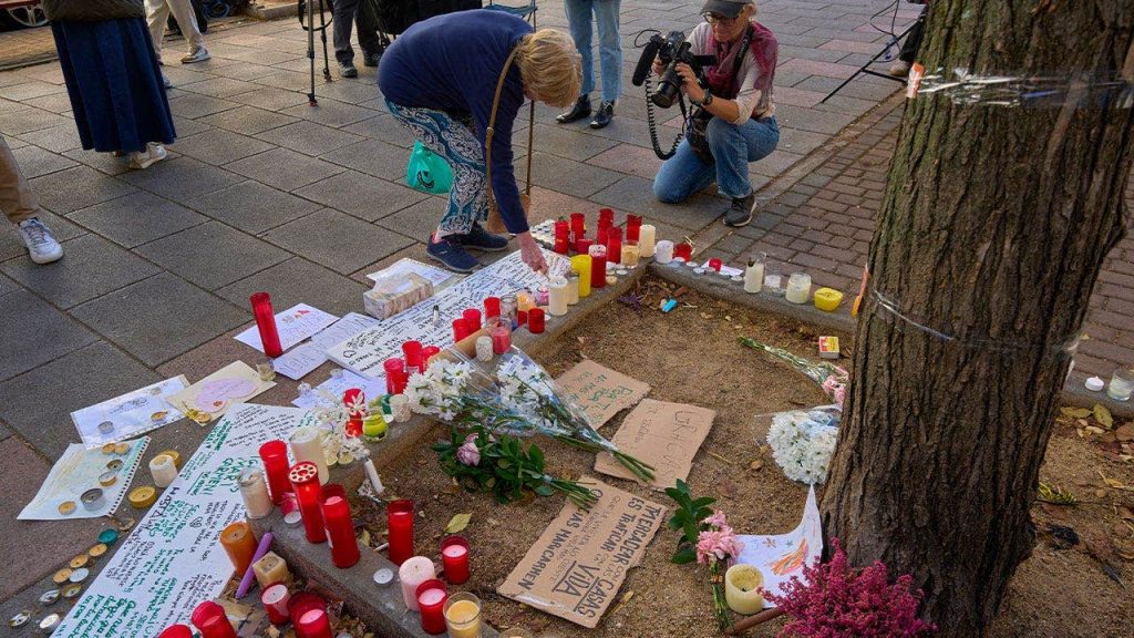 Spain housing crisis intensifies after evicted elderly woman dies