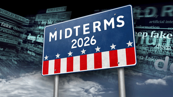 Generative AI cuts cost of political ads, fueling campaign messaging
