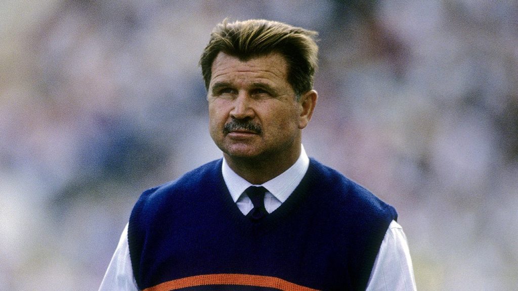 Trump gives raw reaction after finding out about Mike Ditka’s death: ‘A tough cookie’