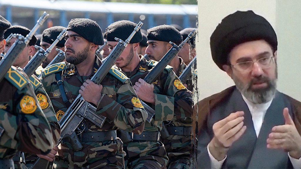 Khamenei claims US strikes failed as Army releases Iran Artesh guide