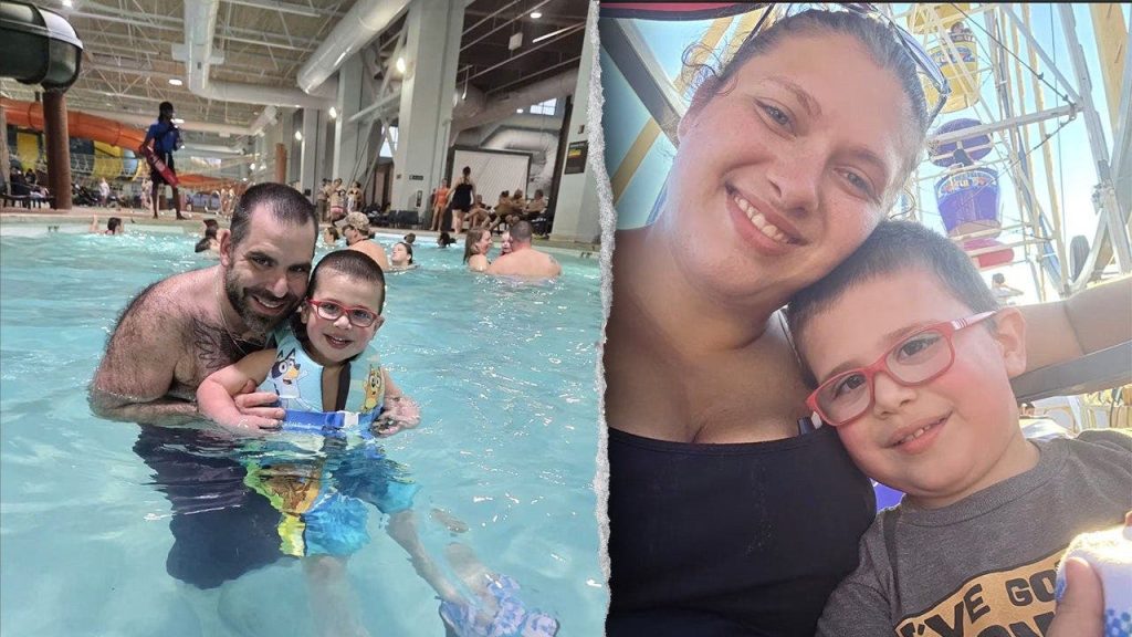 Great Wolf Lodge double murder shows signs of premeditation, PI says